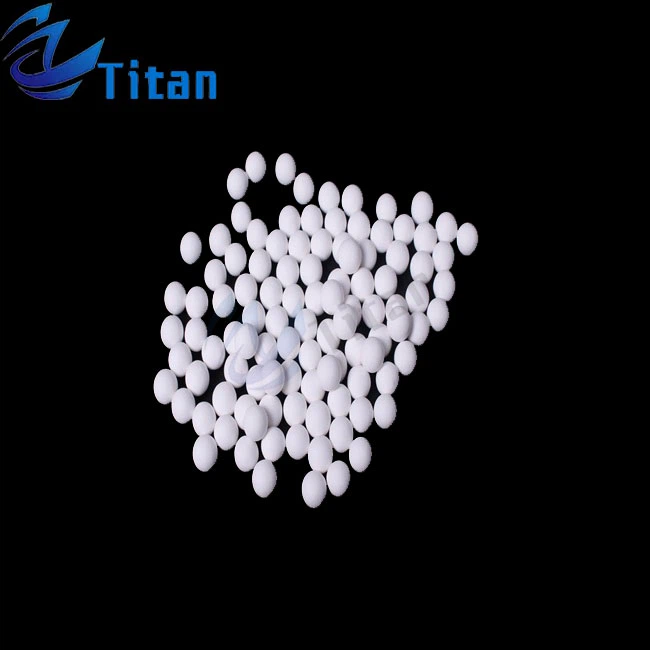 Alumina Ceramic Beads For Grinding Media