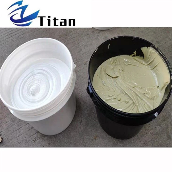 Colla ceramica resistente all'usura