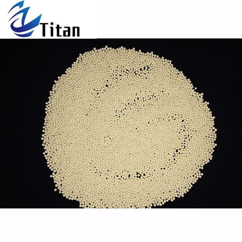 Perle di silicato di zirconio