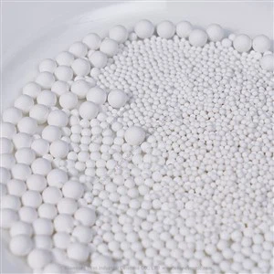 Mezzi macinanti con sfere in ceramica di allumina da 3,5 mm
