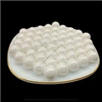 Cordone di macinazione di ittrio e zirconio