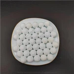 Sfere di allumina inerte