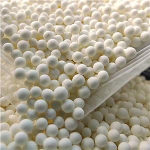 Mezzi macinanti per sfere di silicato di zirconio