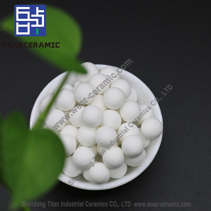 Ceramic Grinding Balls