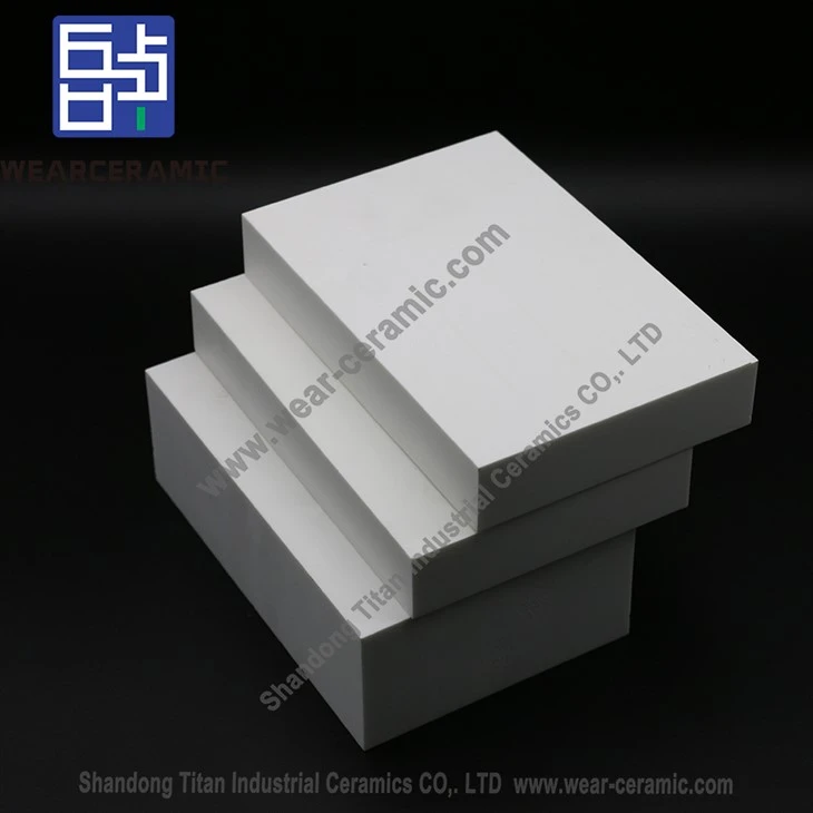 Industrial Ceramic Tile