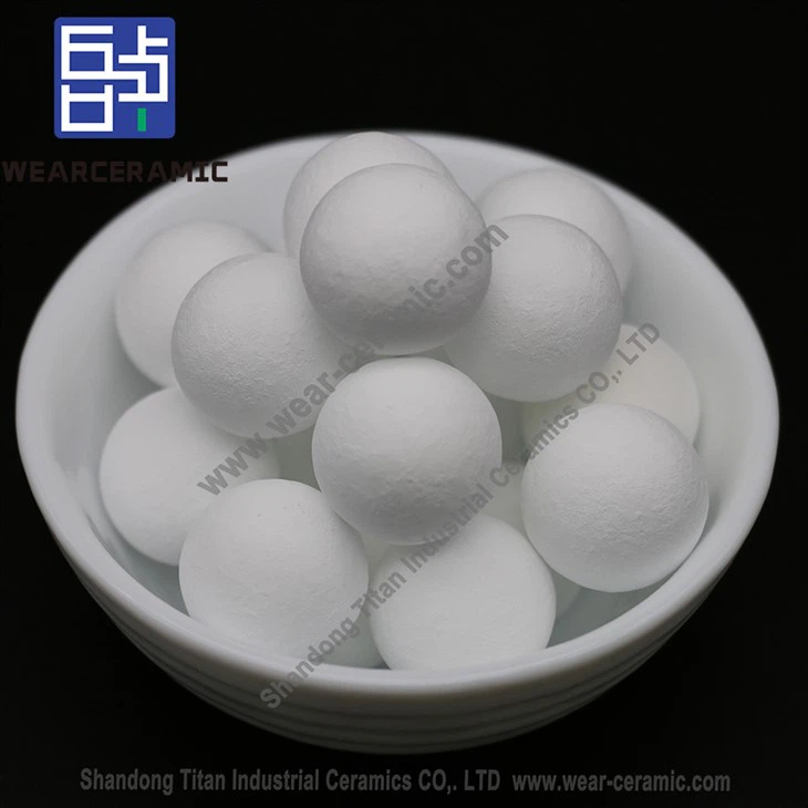 Inert Ball