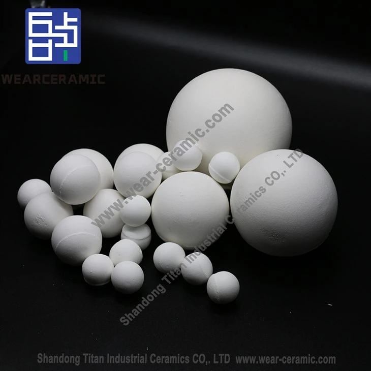 Milling Ceramics