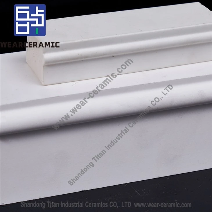 Alumina Lining Brick