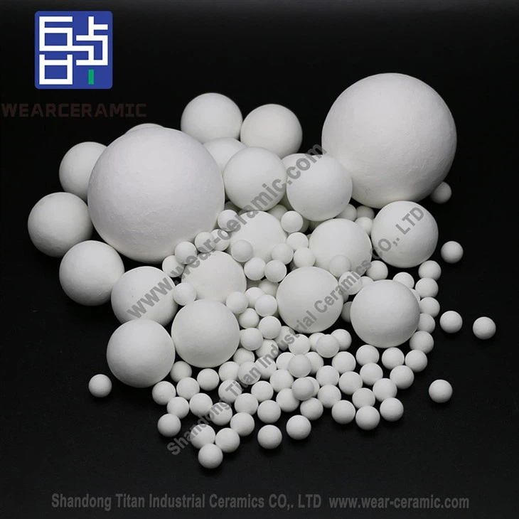 Packing Tower Packing Ball