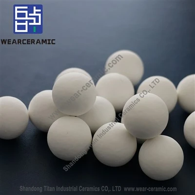 Ceramica di allumina