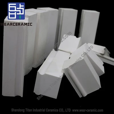 Mattone da rivestimento in ceramica ZTA