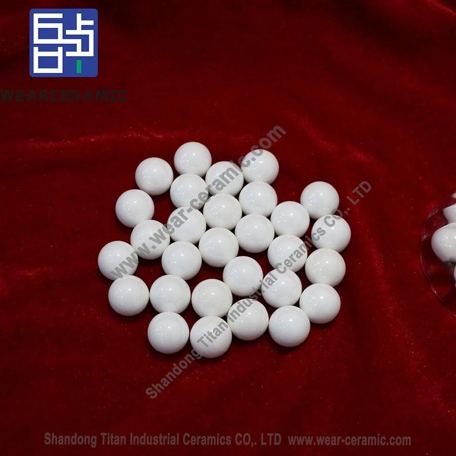 Ysz Ceramic Beads
