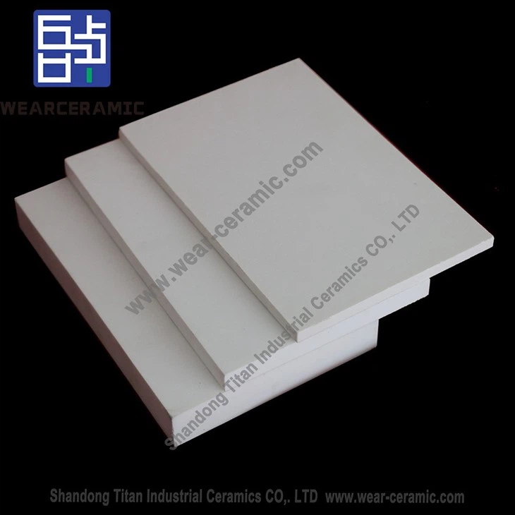 Zirconia Toughened Alumina(ZTA) Ceramic Tile